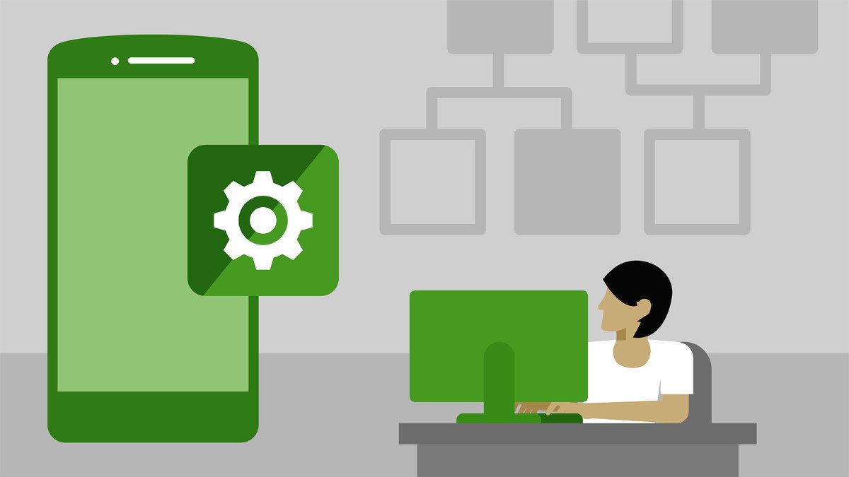 Practical Guide to Build Android Apps from Scratch