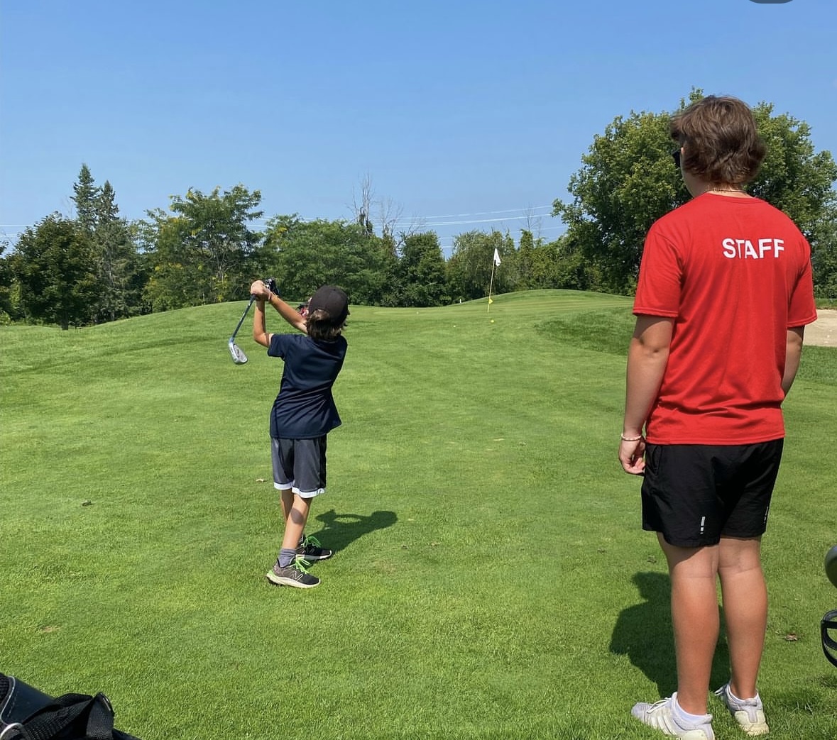 Wild Fire Events’ Popular Multi Sports Camps for Boys