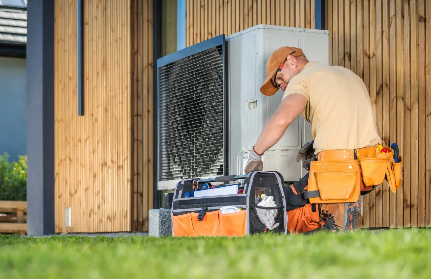 Affordable Stillwater AC Repair Services You Can Trust