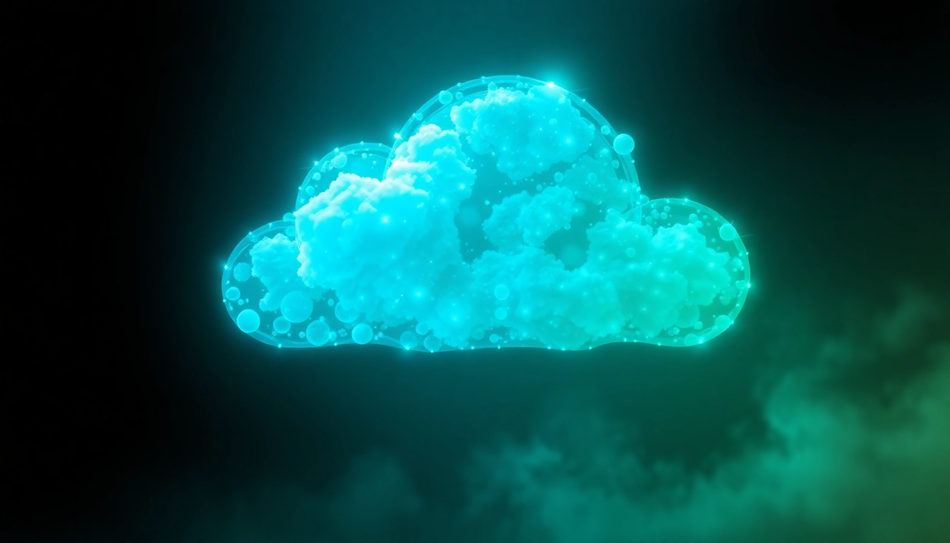 Prueba gratuita de Cloud para empresas, experimenta la fiable solución en la nube ahora.