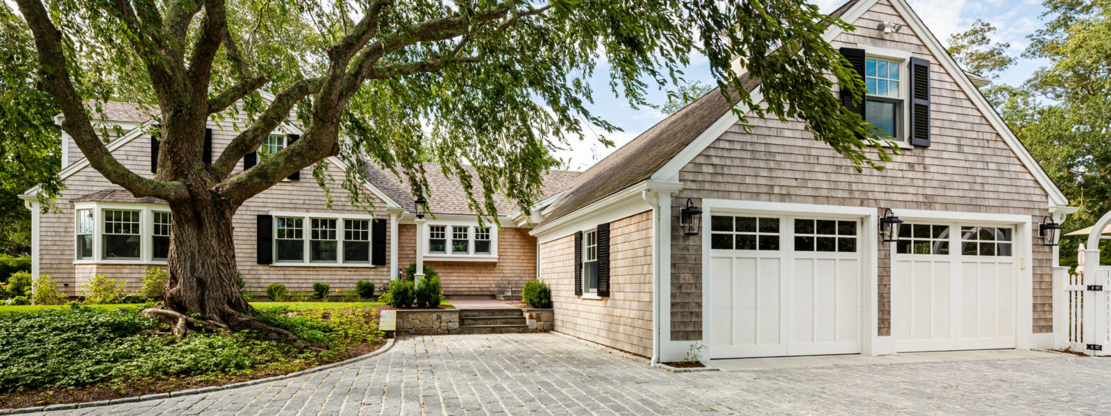 Cape Cod Home Addition Architecture: Respecting Tradition While Adding Function
