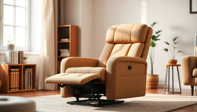 Shop Lay Flat Lift Chair With Free Shipping