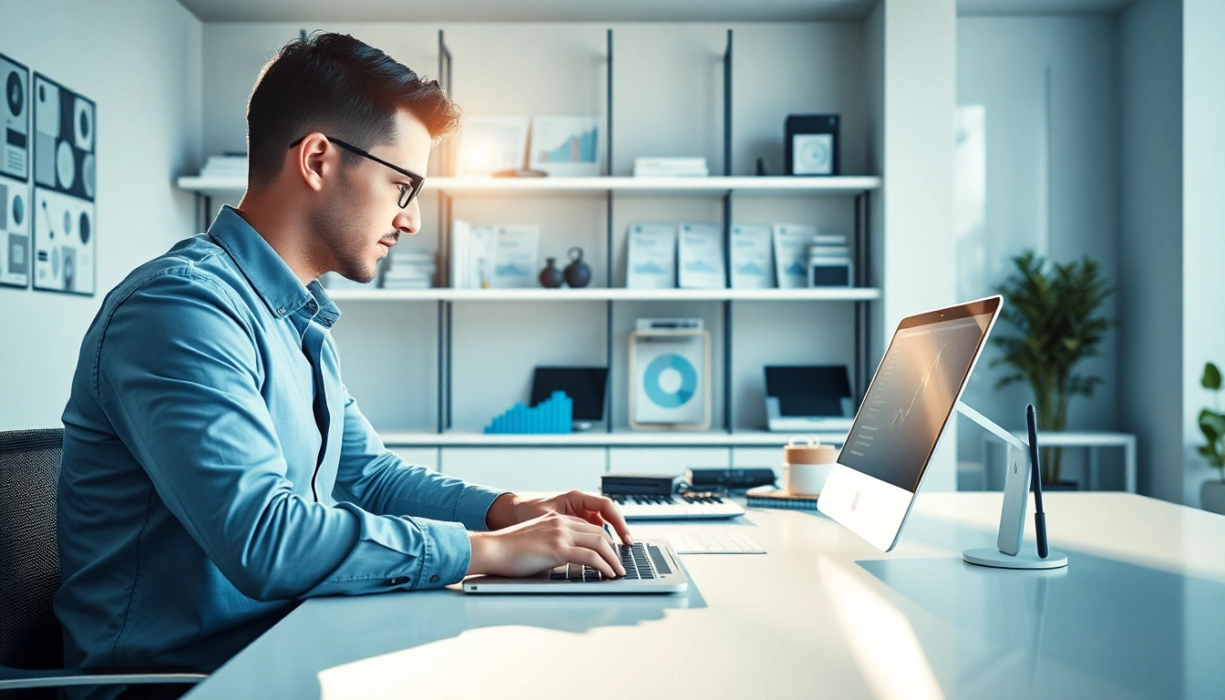 Analyze AI for competitive intelligence with a professional using data analytics tools.