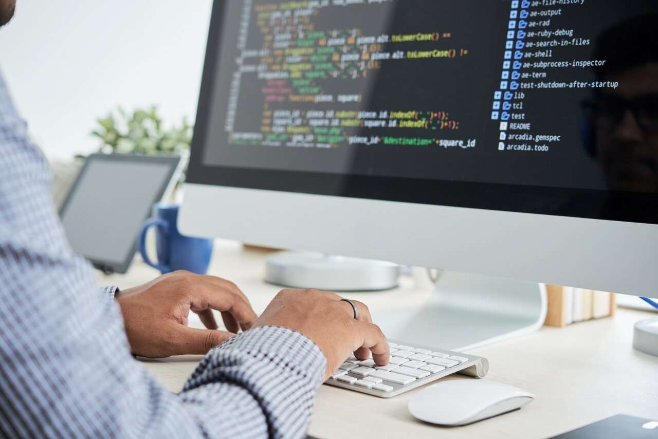 Webdesign &amp; Online-Marketing aus einer Hand