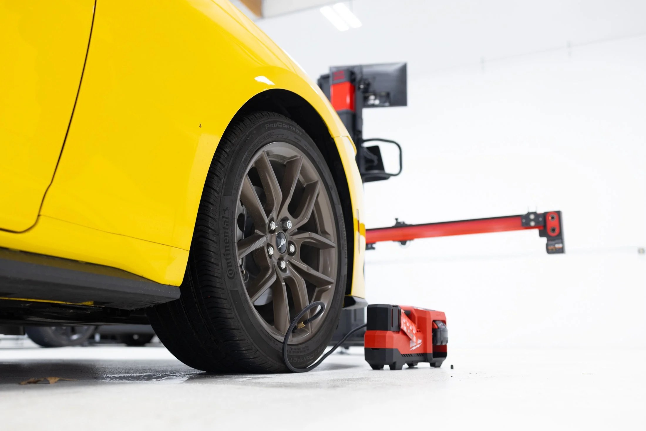 Get Accurate Adas Calibration Near Me Without the Hassle