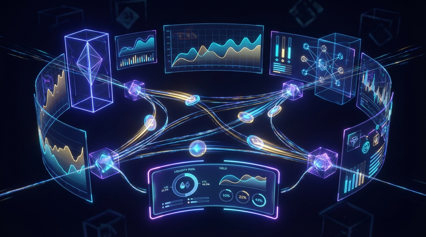 Best USDT Rates Across Leading DeFi Lending Platforms