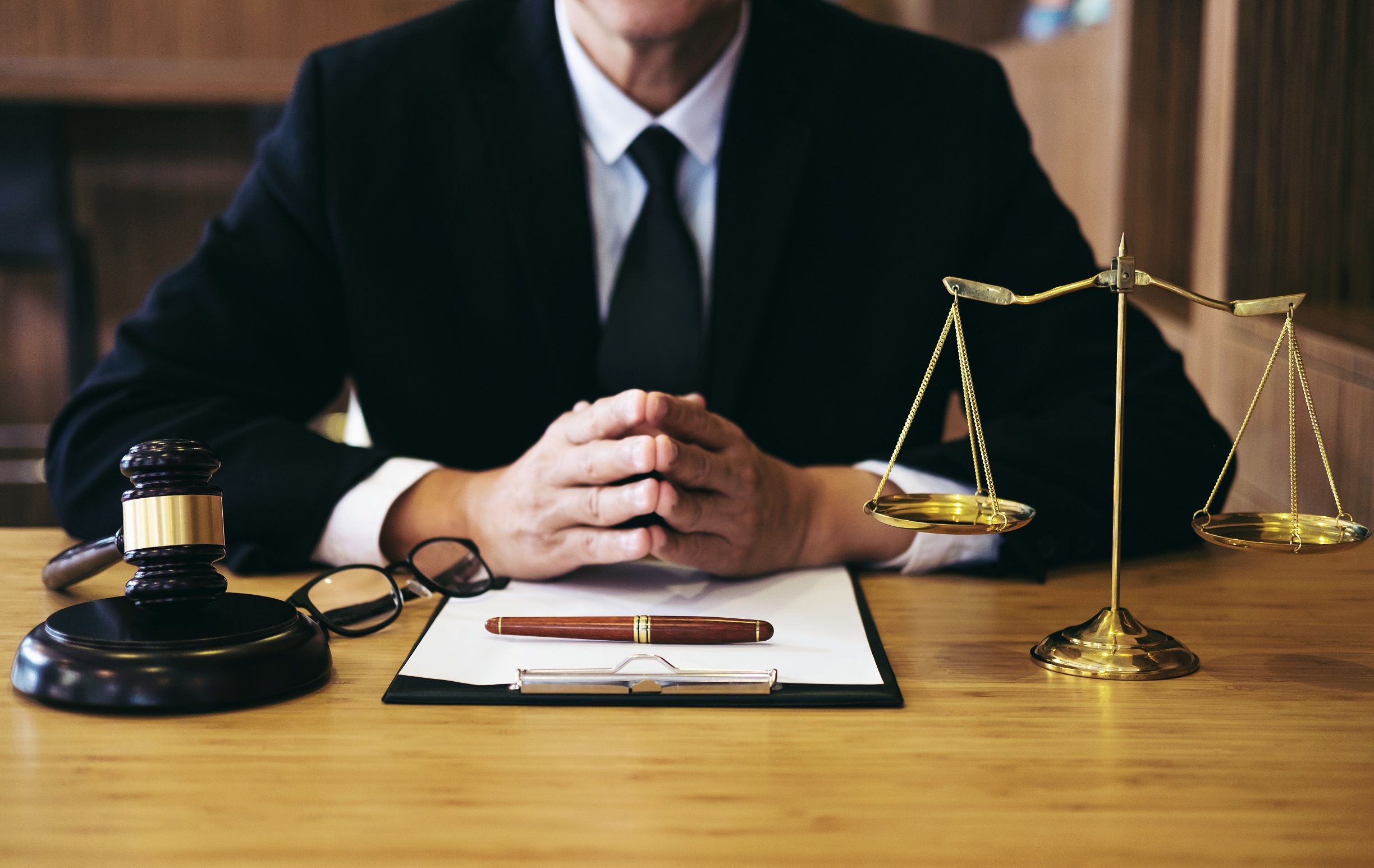 Employment Lawyer in Philadelphia: Defending Your Workplace Rights