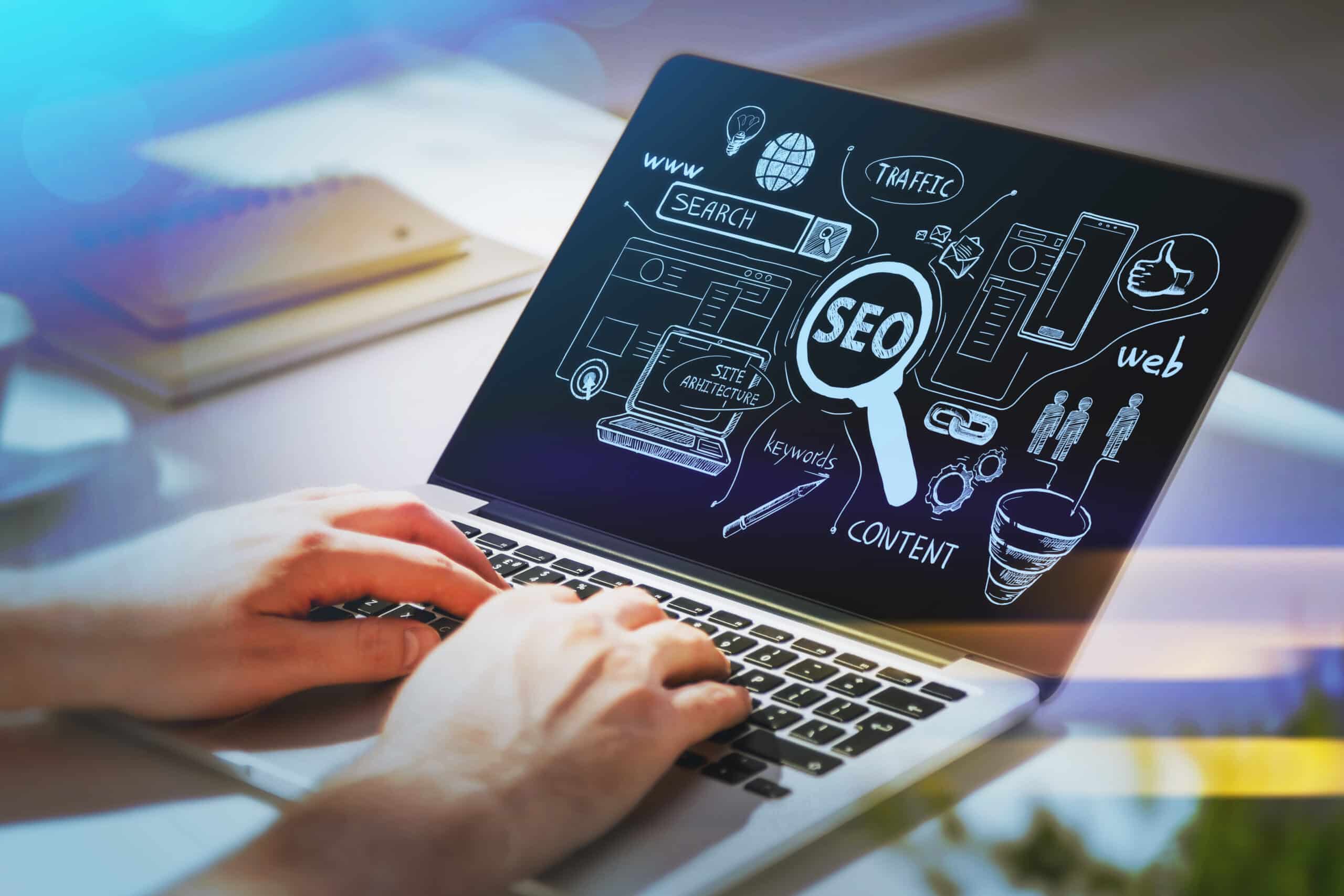 Affordable Seo Optimization Services for Modern Businesses