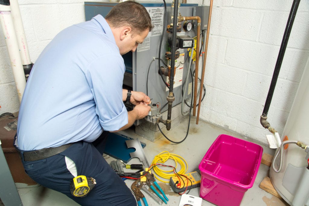 Expert AC Installation Services for Optimal Home Comfort