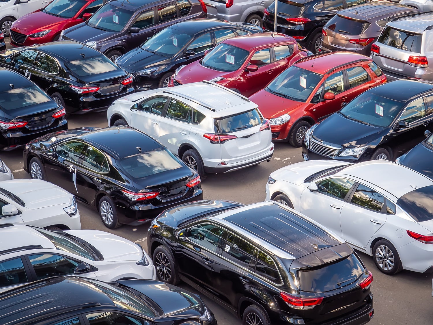 Used Cars for Sale Near Me – Fast Online Listings with Liztd