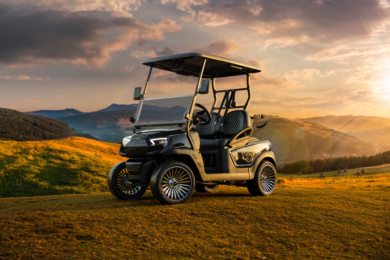 Elevate Your Adventures with the Kandi UTV for Sale