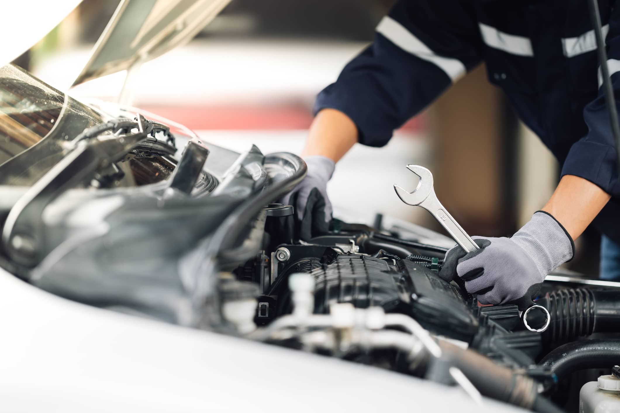 Brake Repair Concord CA – Affordable &amp; Trusted Brake Experts