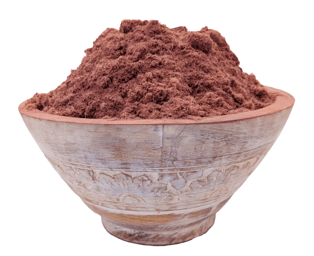 Best Practices for Dyeing Wool and Cotton with Mimosa Hostilis Root Bark