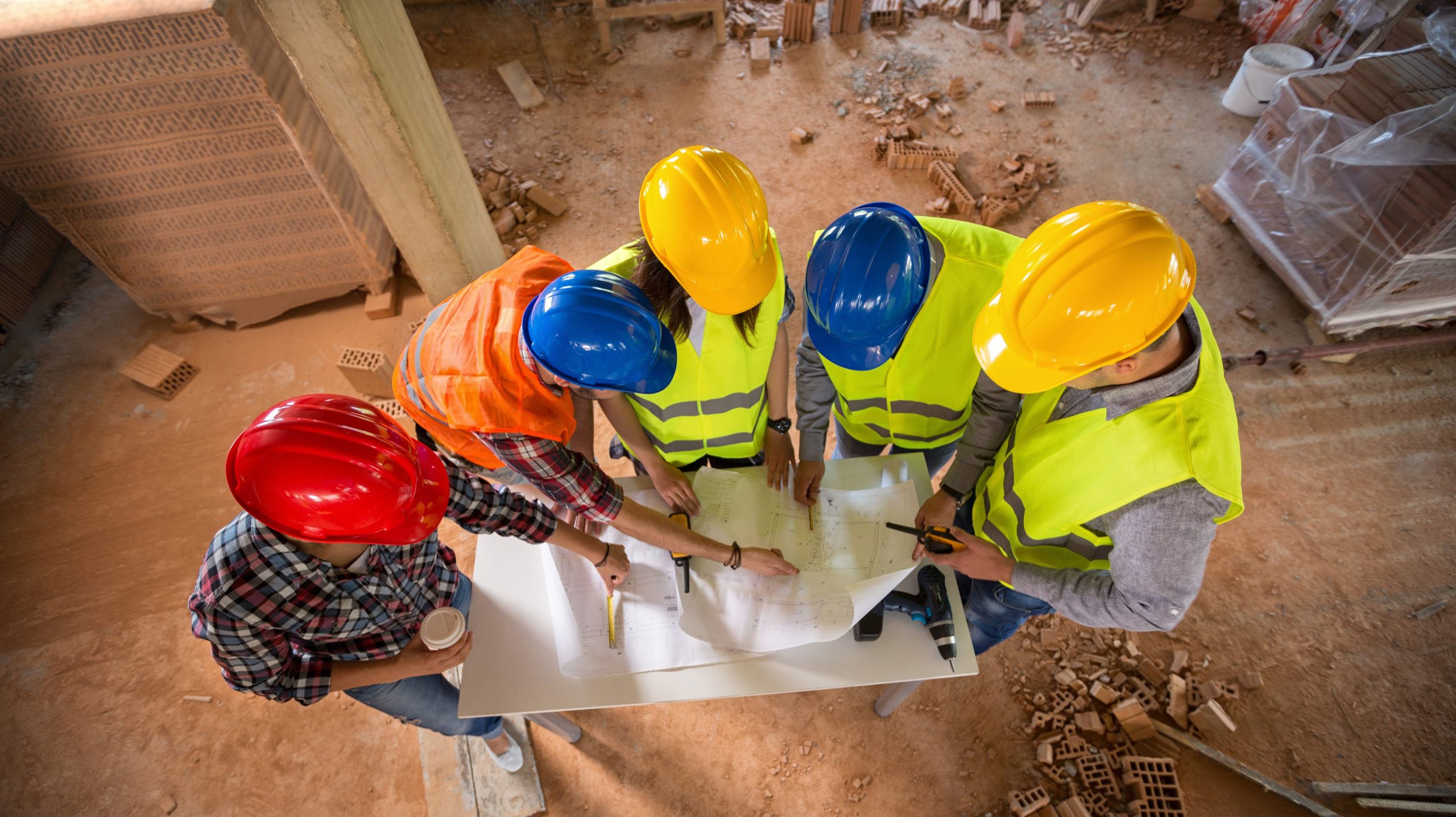 Your Go-To Resource for Finding the Best New Jersey General Contractor