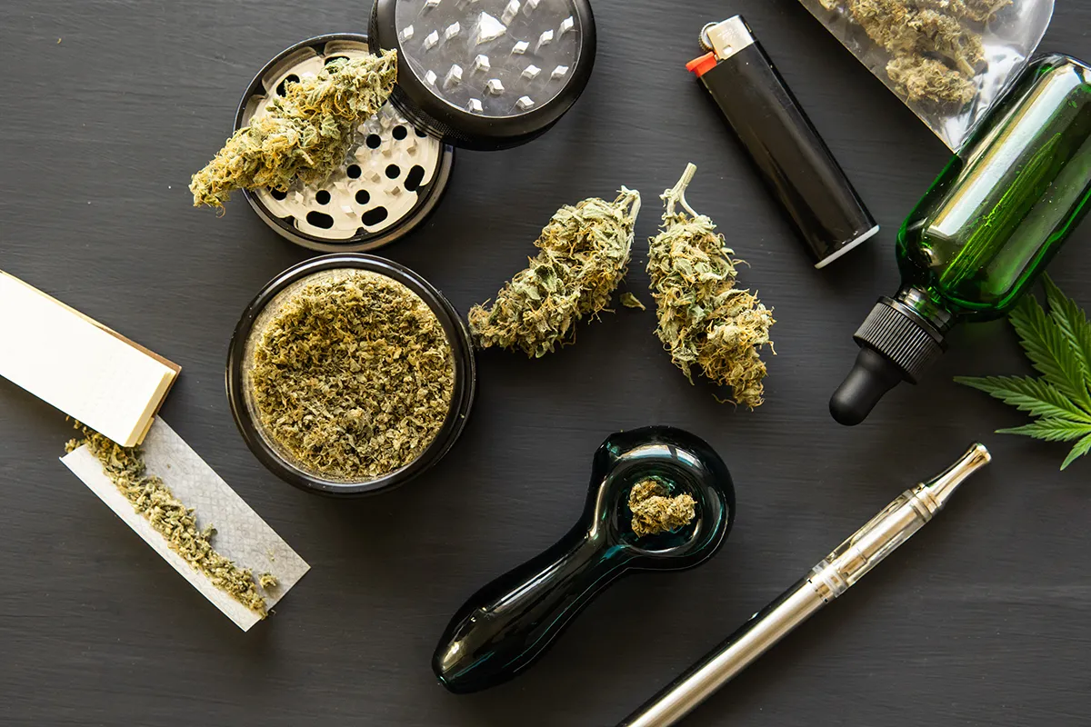 CBD Edibles Wholesale: Miami Rave Products
