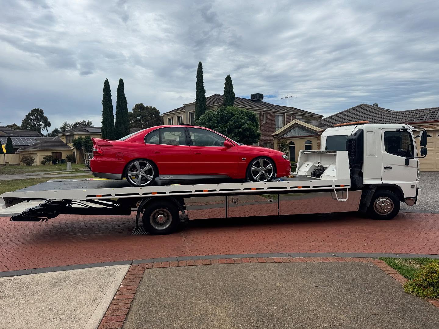Tow Truck Mill Park | Fast &amp; Reliable 24/7 Towing – One Stop Towing