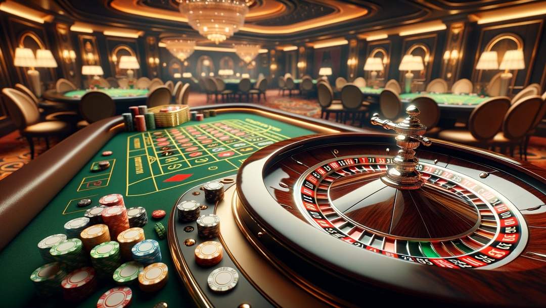 Top Picks for the Best Online Casinos in South Carolina - Your Guide to Gaming Legally