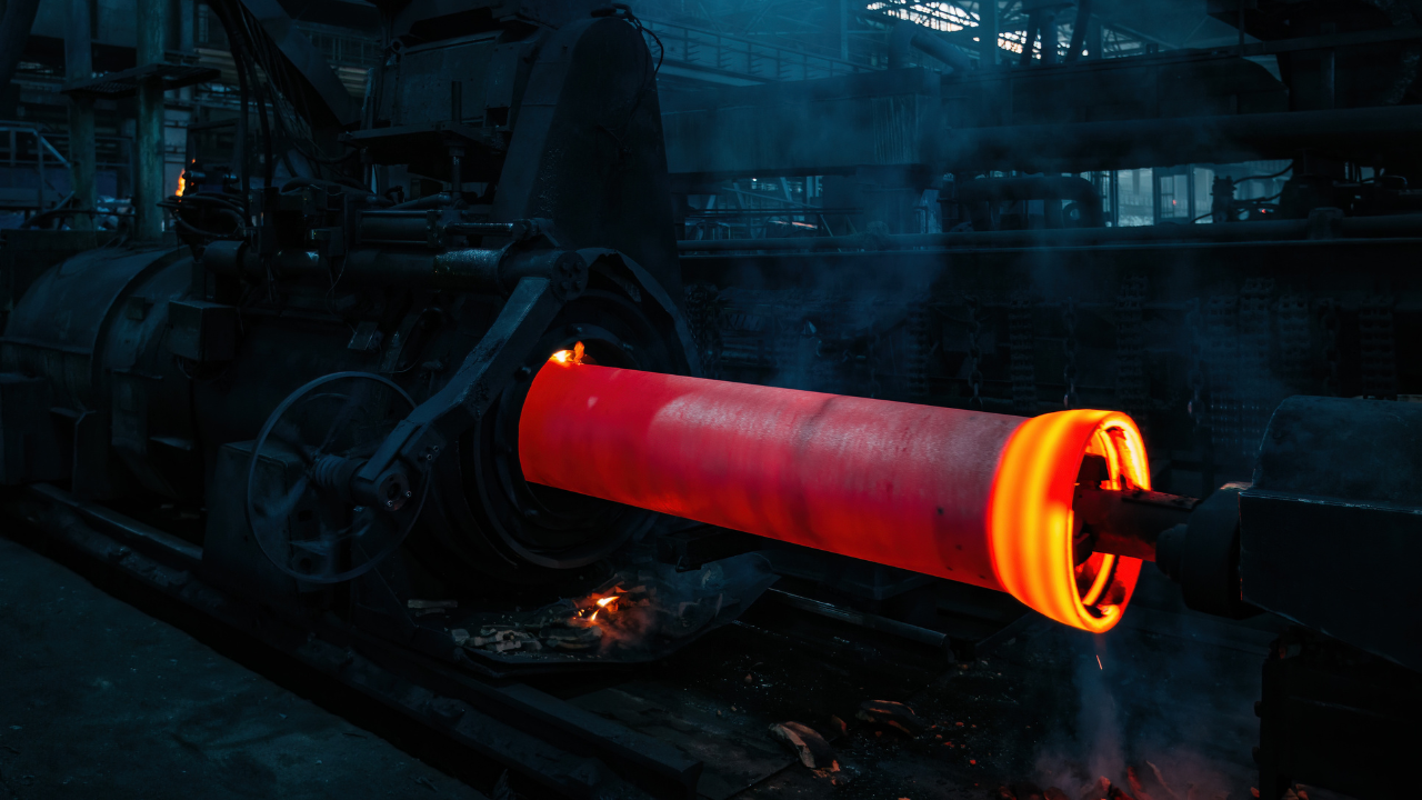 Stainless Steel Castings Manufactured with Precision and Efficiency