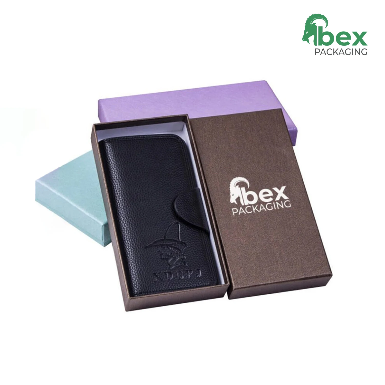 Buy Custom Luxury Rigid Boxes Wholesale for Premium Product Packaging