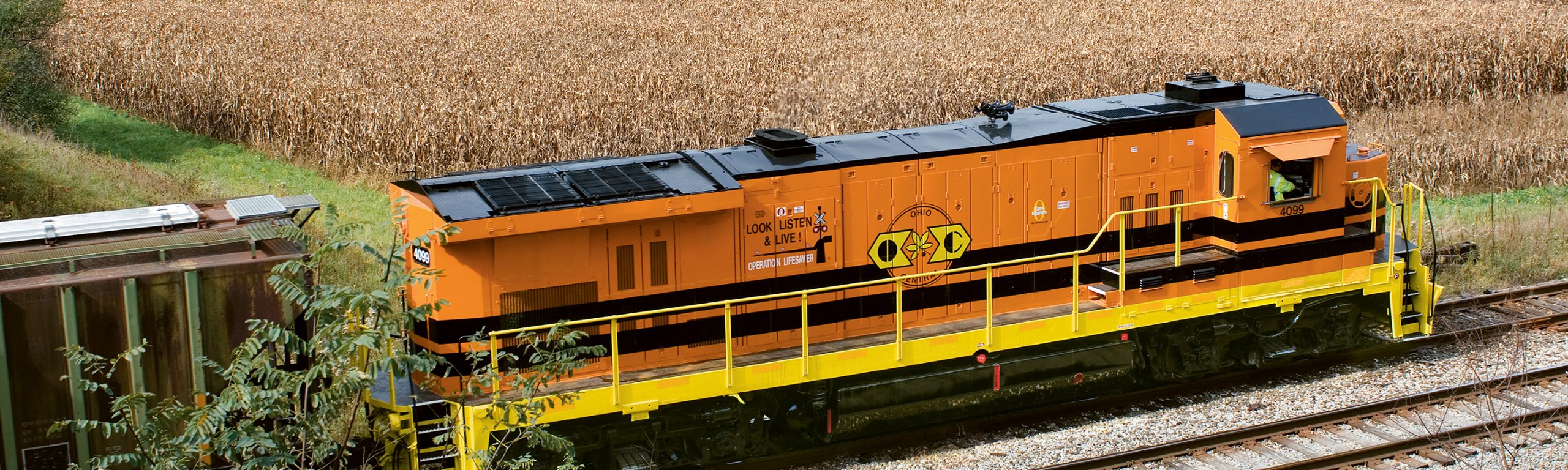 Comprehensive Guide to Railroad Design Consultants for Effective Engineering Solutions