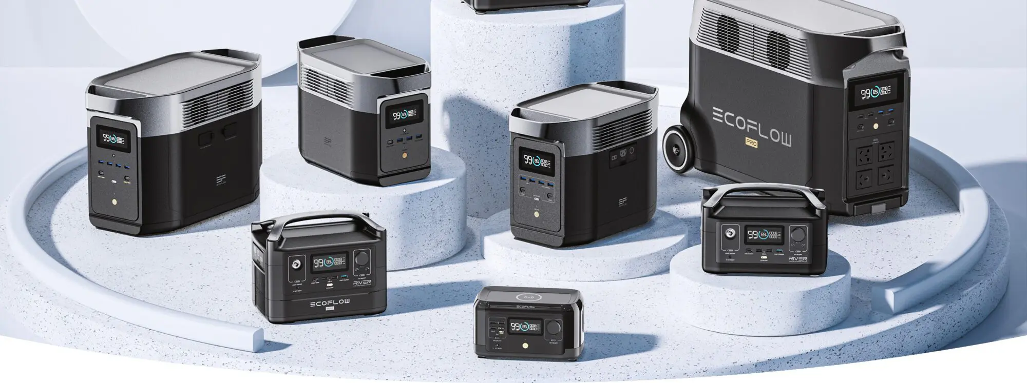 ECOFLOW PH: RELIABLE POWER SOLUTIONS IN THE PHILIPPINES