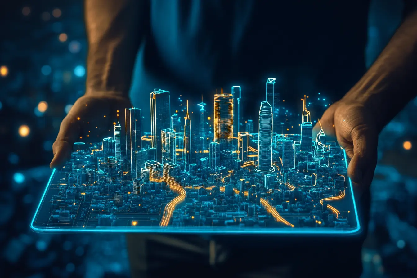 Understanding Geospatial Data: Types, Uses, and Applications