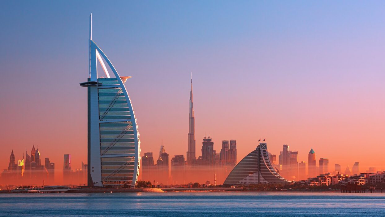 Dubai City: The Ultimate Resource for Travel and Lifestyle