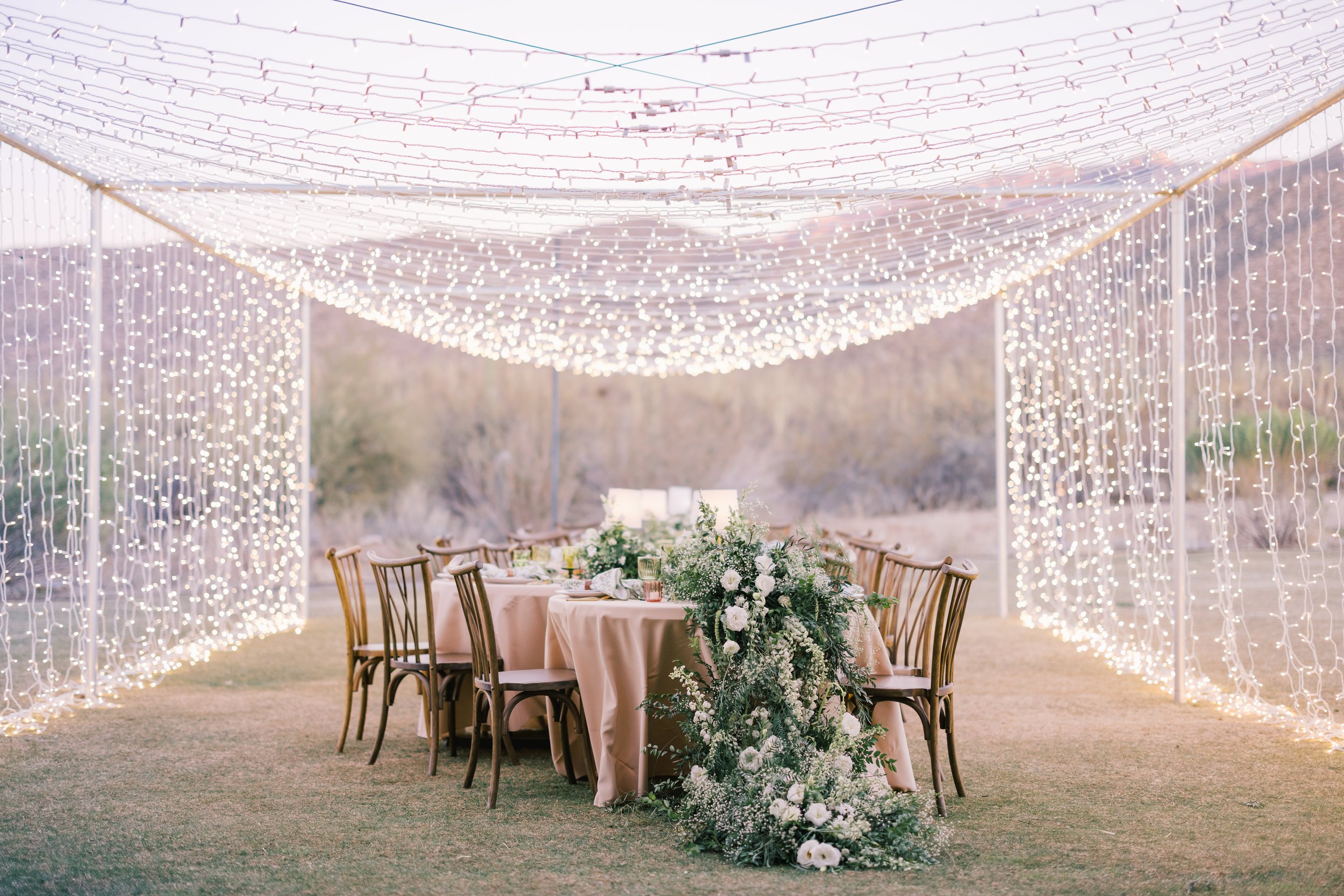 Event Rentals for Corporate &amp; Private Functions