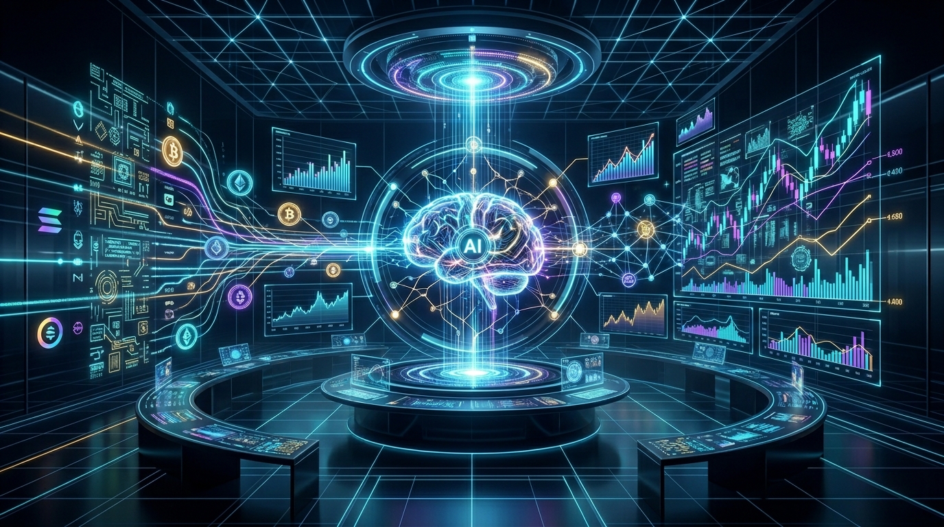 Crypto Quant Trading vs Traditional Trading: Key Differences