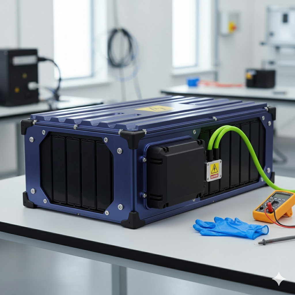 How Wholesale Lithium Batteries Power Modern Smart Devices