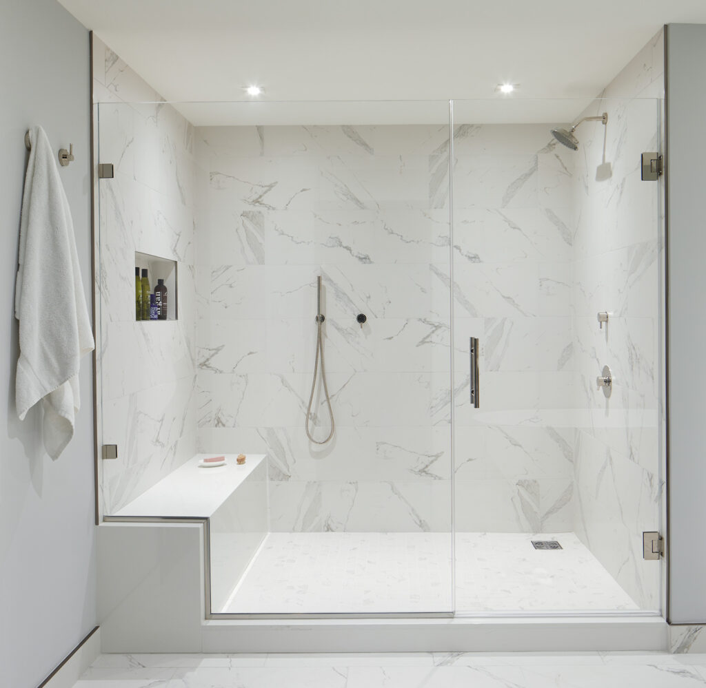 Why Elegant Showers UK Is the Top Choice for Bathroom Furnishings