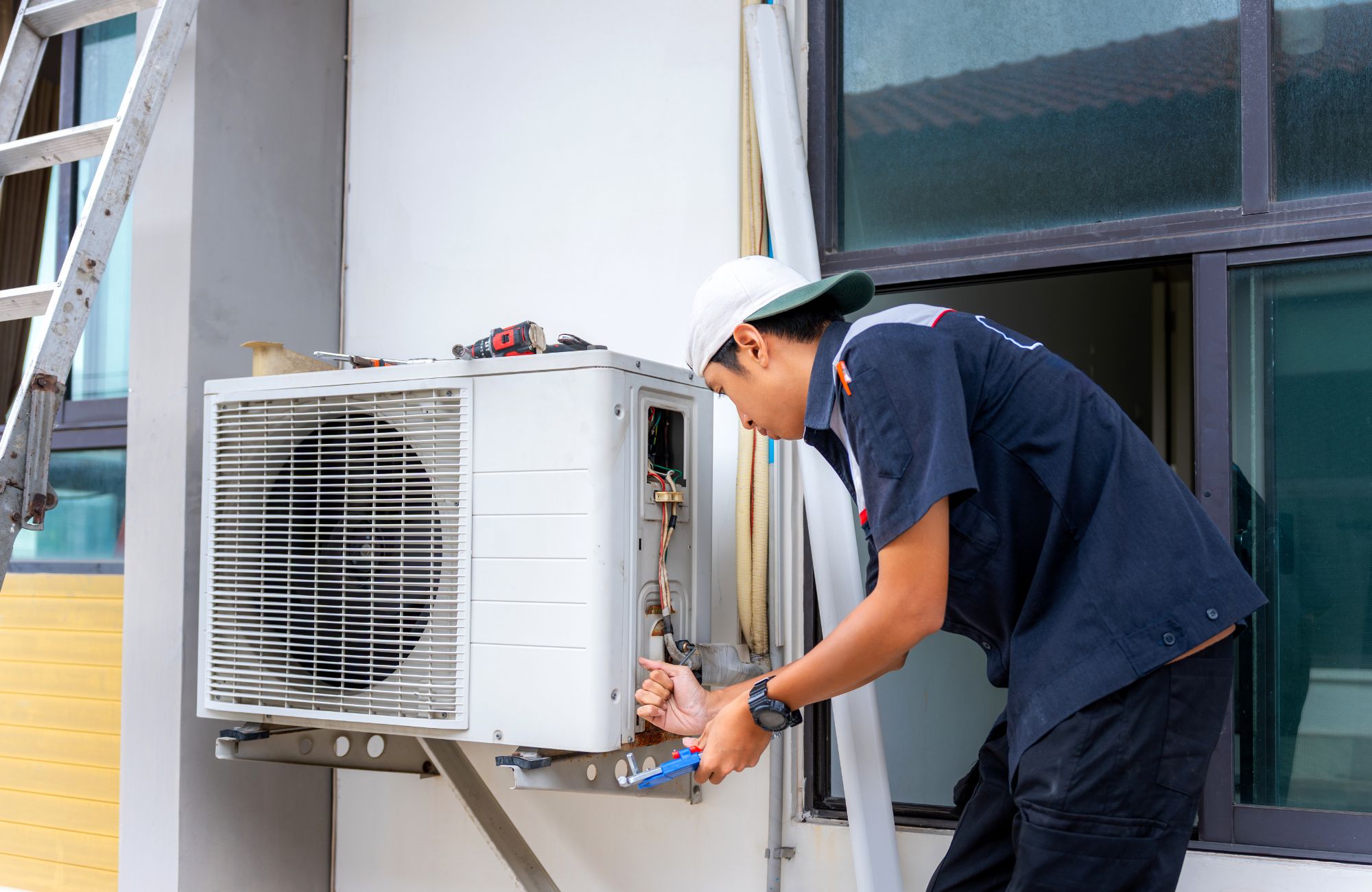 Reliable HVAC Repair SouthSalem | LOCAL HVAC REPAIR