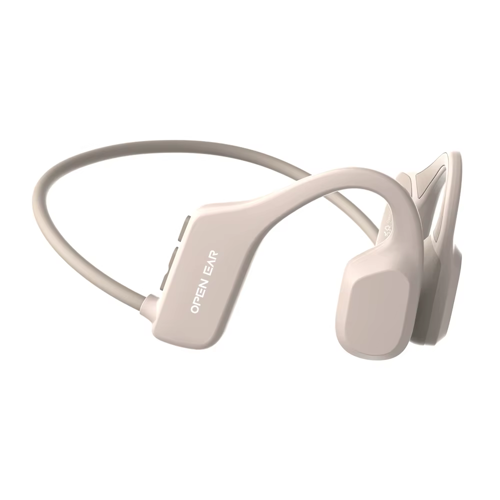 Bone X1 Bone Conduction Headphones with Open‑Ear Audio Clarity