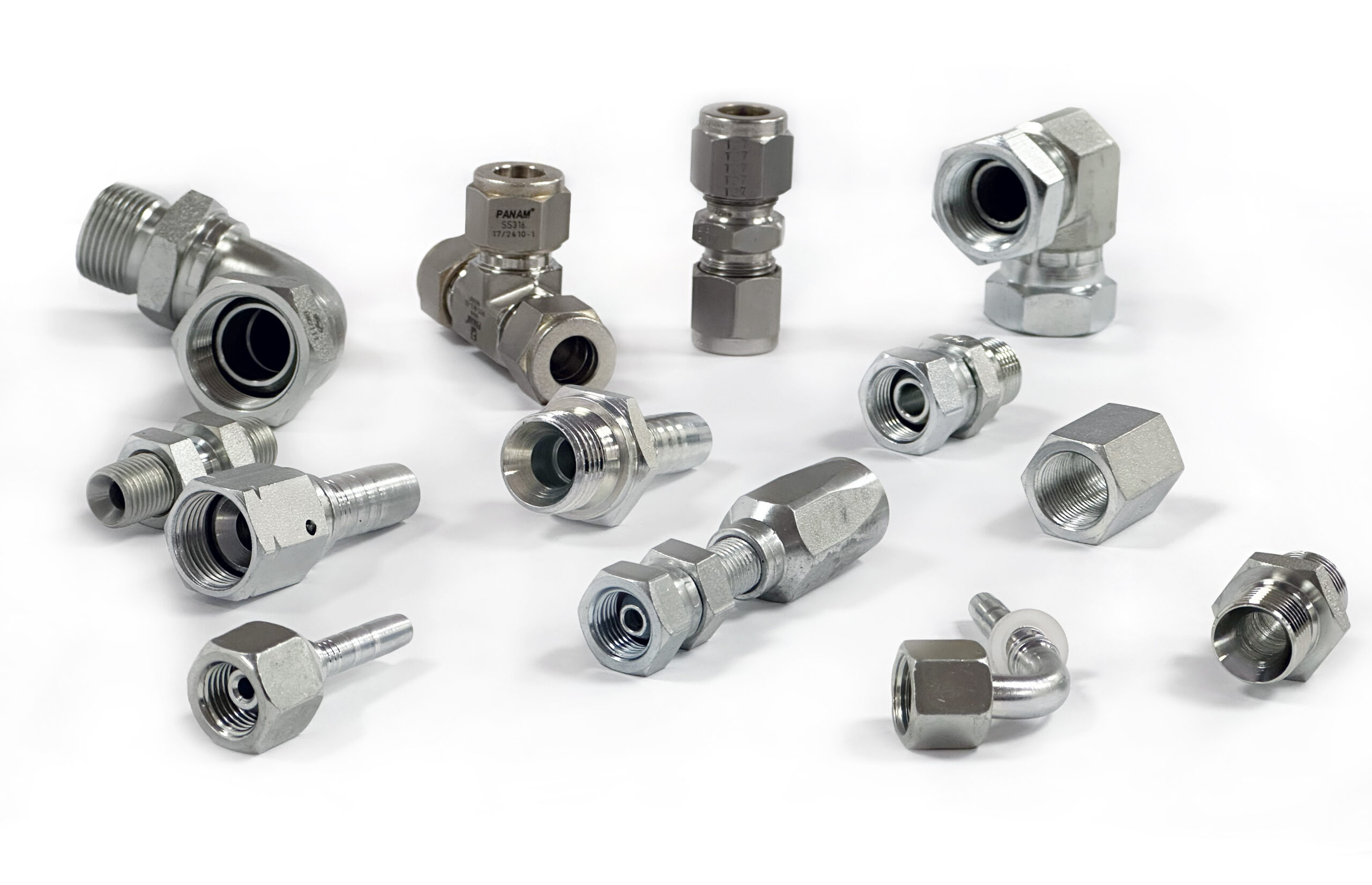Top Benefits of Using a Reliable Hydraulic Hose Coupling