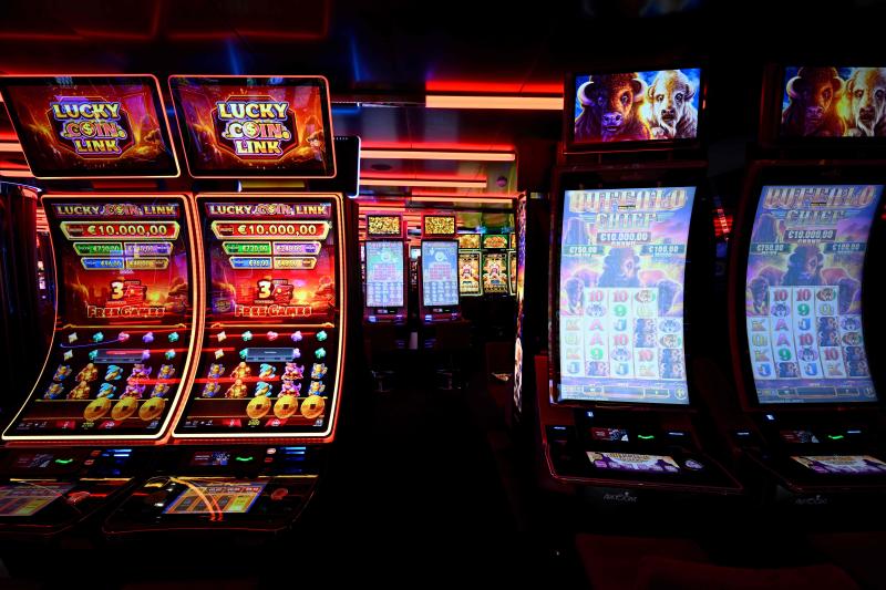 Tips dan Trik Menikmati Pengalaman Hiburan Digital di Bongeslot