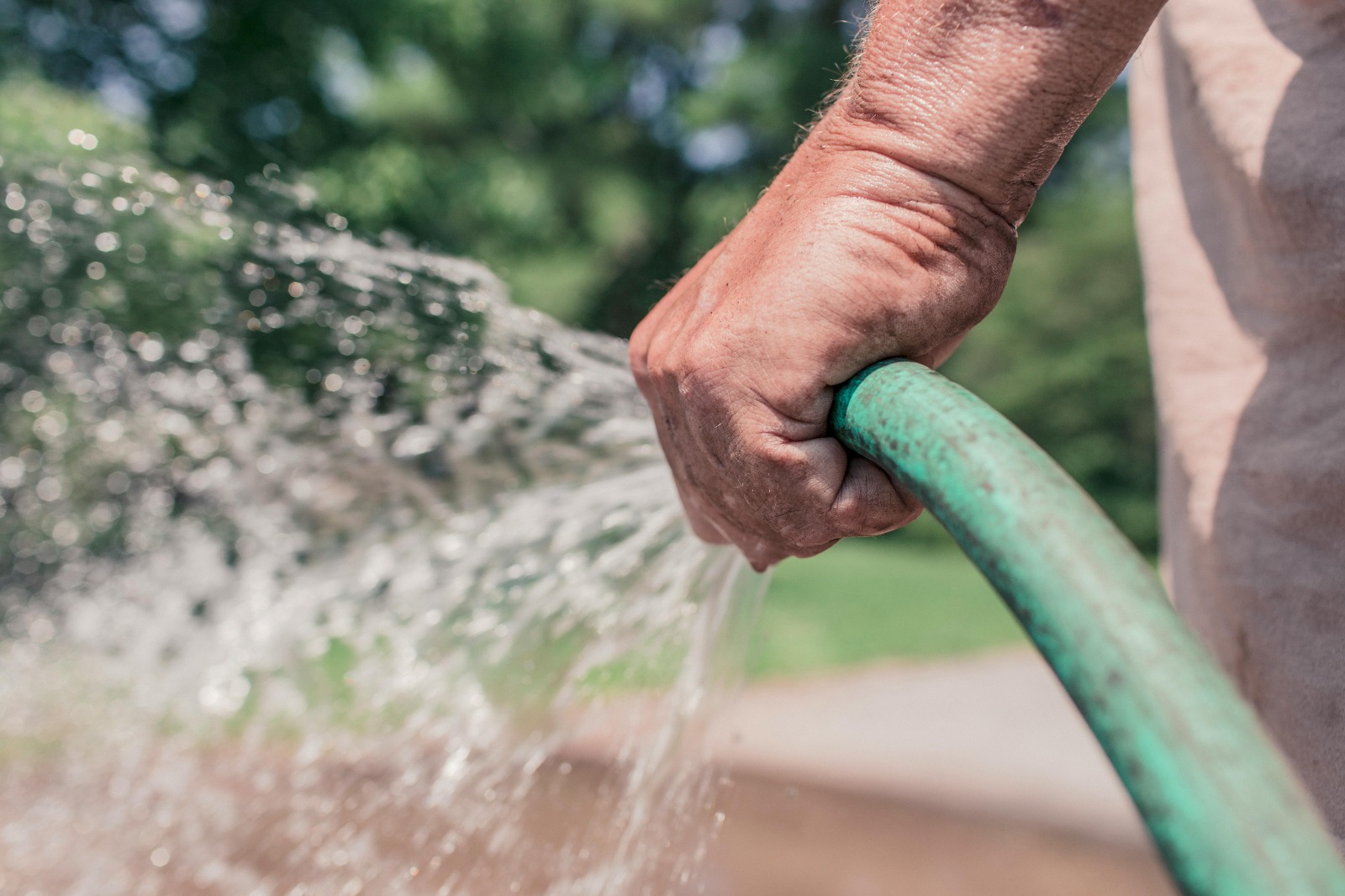 Transform Your Lawn with Professional Irrigation Services in Willow Park, TX
