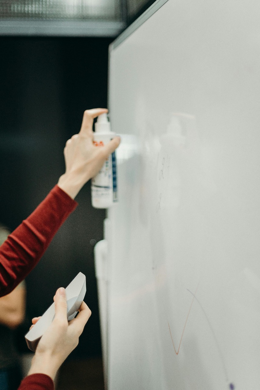 Professional Office Cleaning Services Dubai at Competitive Rates
