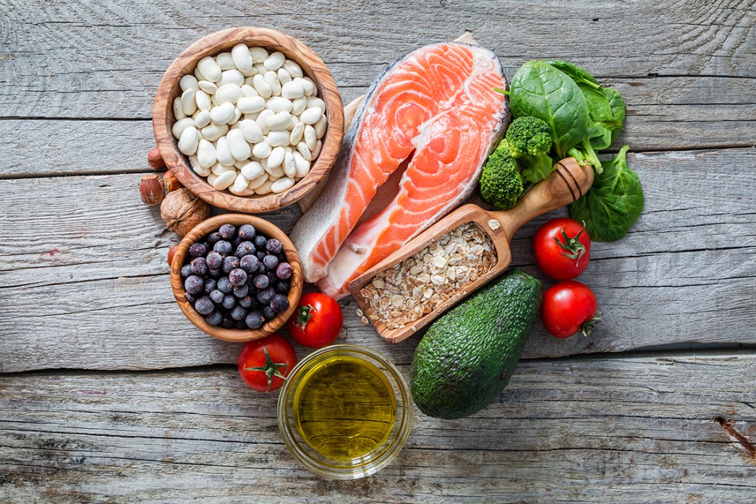 The Science Of Energy Balance: Using TDEE To Support Longevity