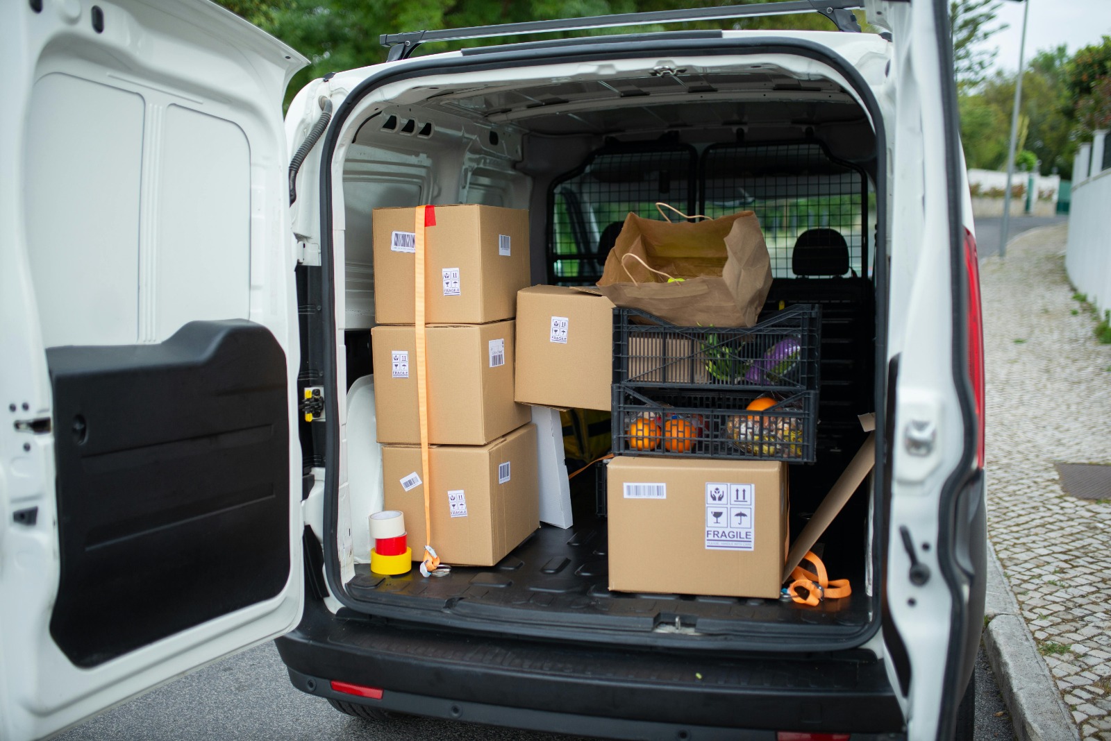 Moving Made Easy with Our Expert Removal Company