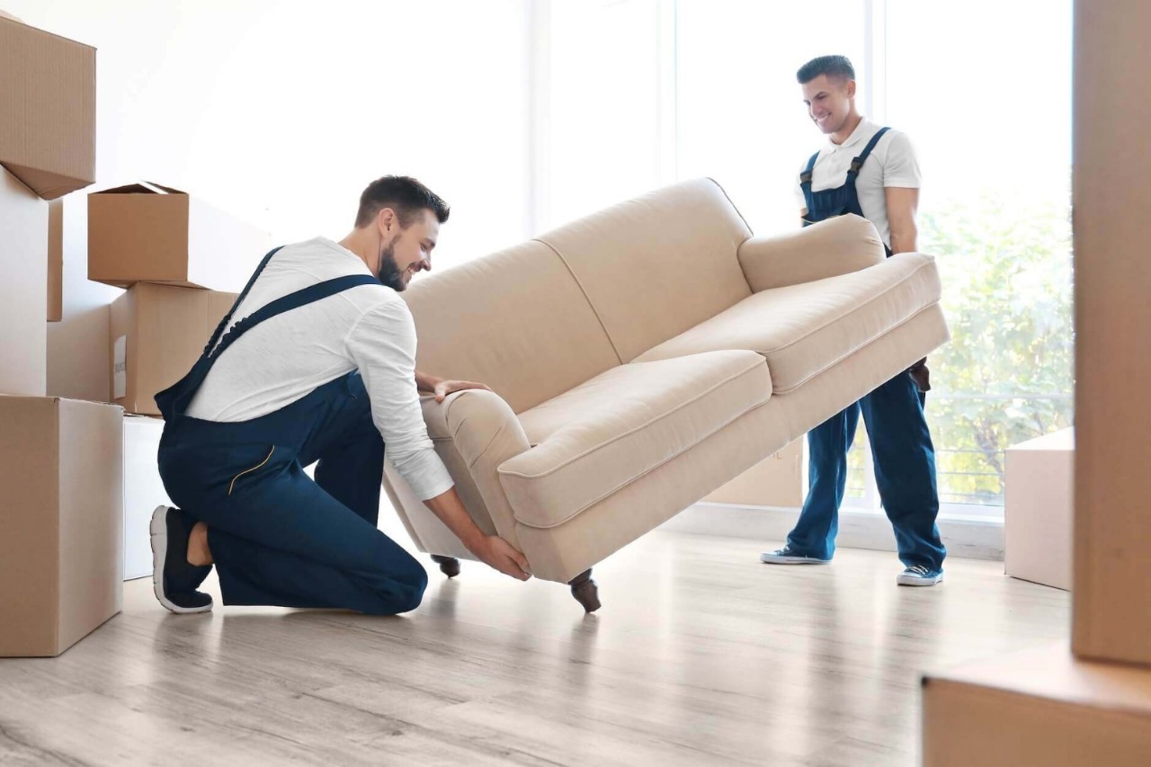 Cactus Moving: A Vancouver Moving Company You Can Depend On