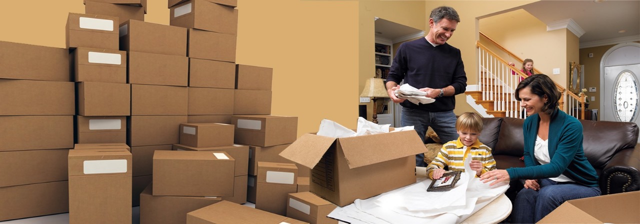 Experienced Calgary Movers for Safe &amp; Secure Relocation