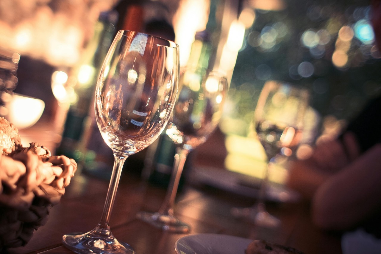 Clarksburg Wineries with Stunning Vineyard Views