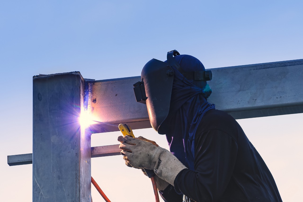 Key Principles for Efficient Steel Structure Design