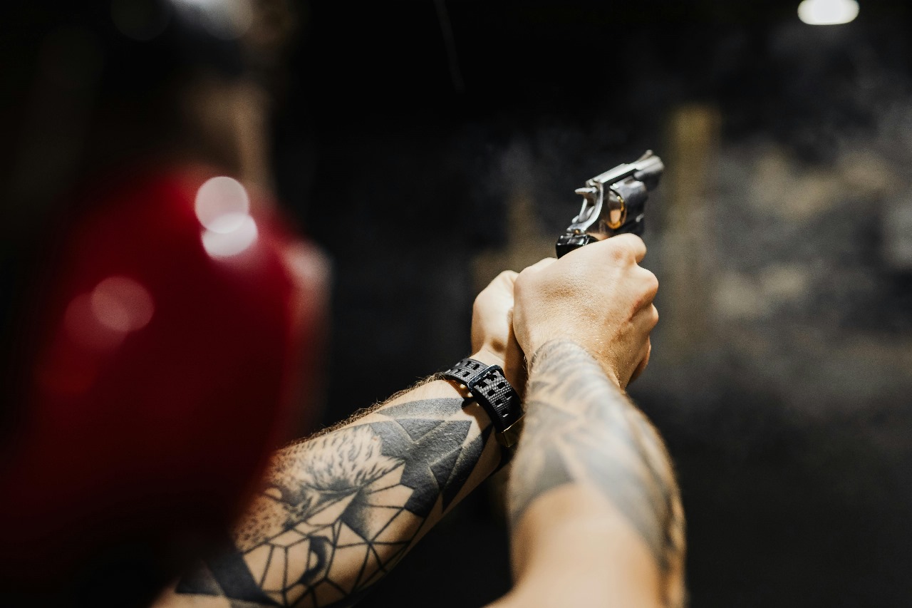 Glock Slides – Precision Engineered for Reliability