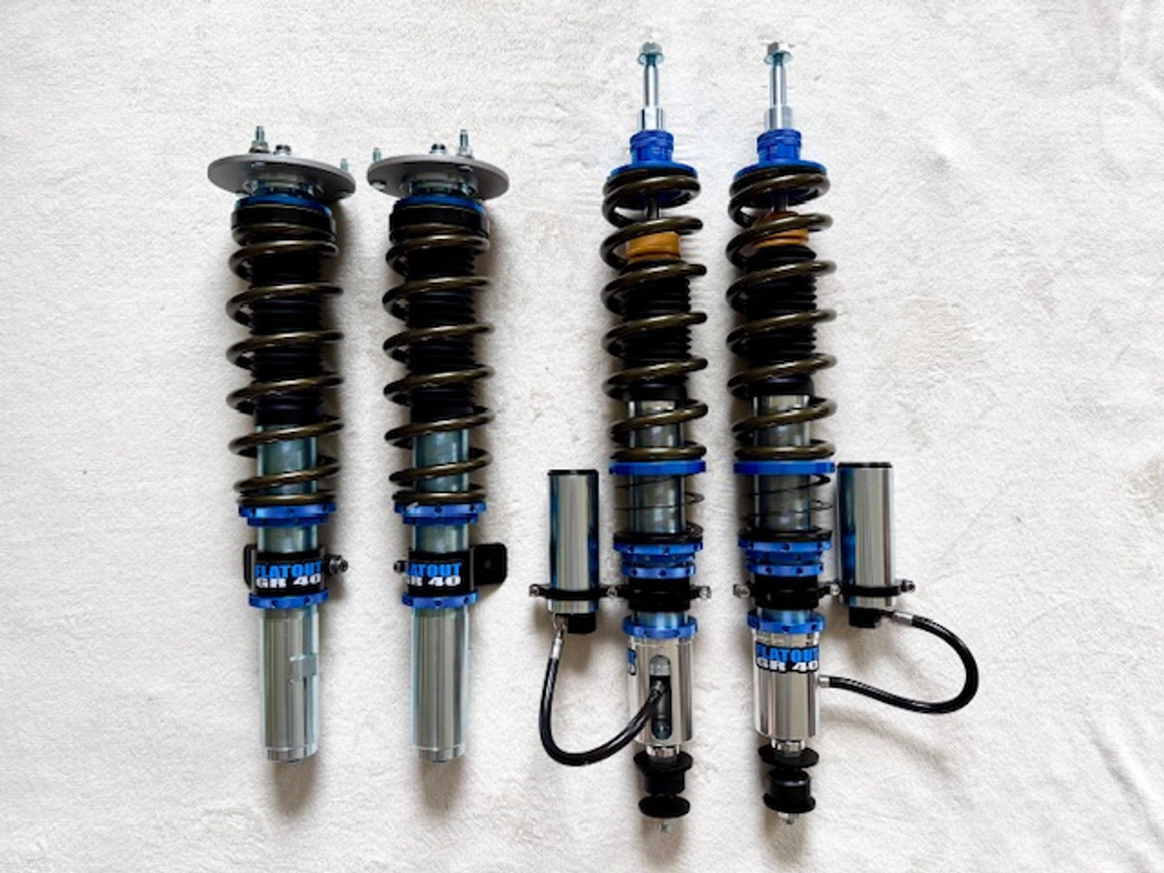 Coilovers for E36: The Ultimate Guide by SLRspeed