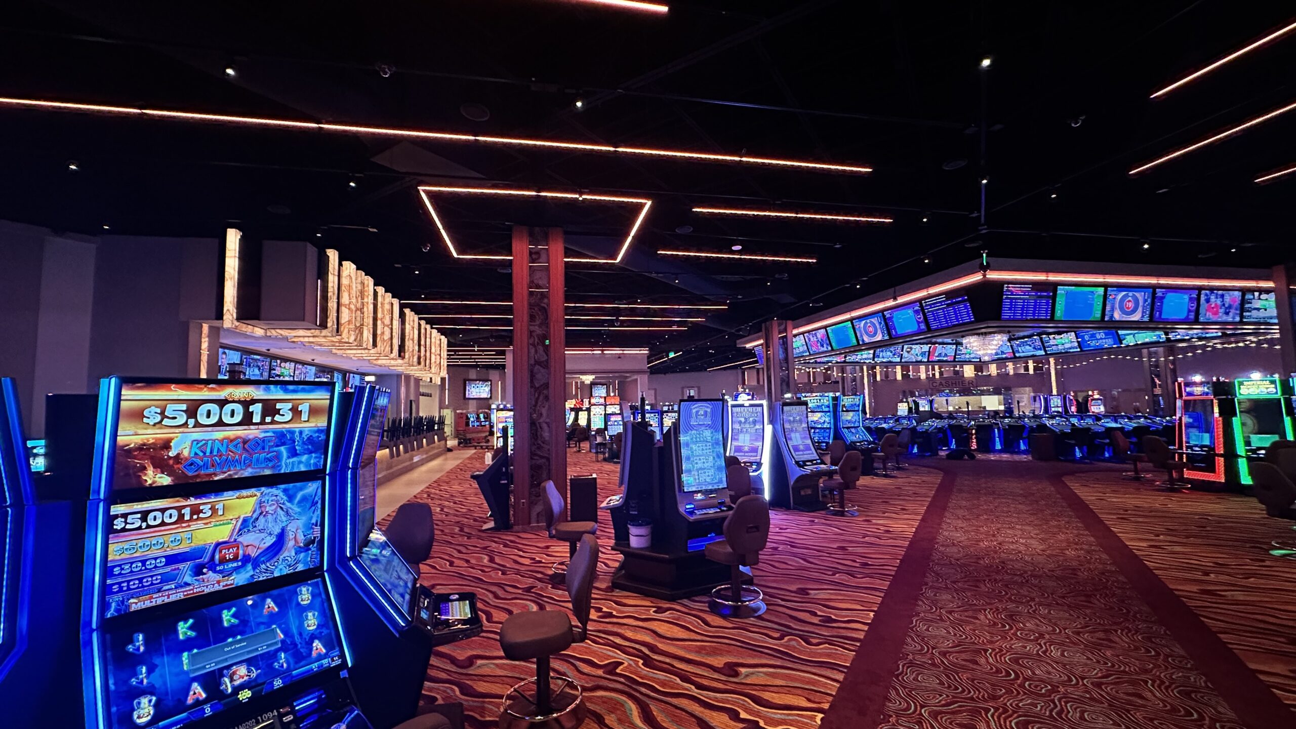 Roda4D, Tempat Bermain Toto Macau dengan Teknologi Modern