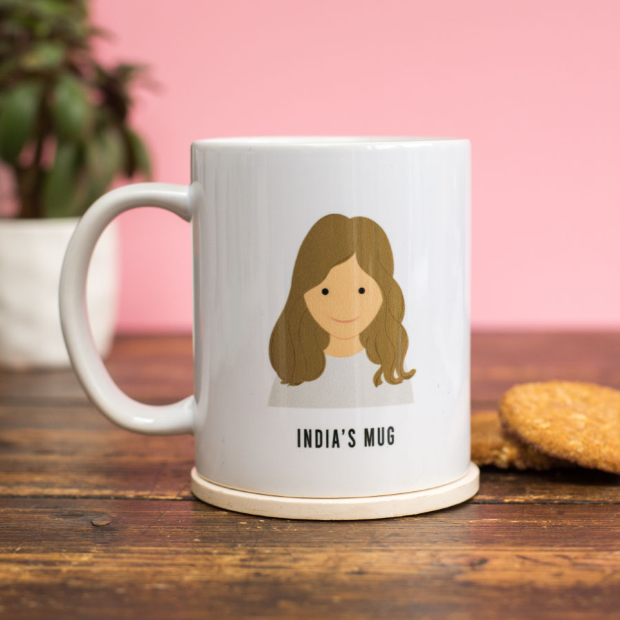 How to Create Stunning Personalised Mugs for Any Occasion