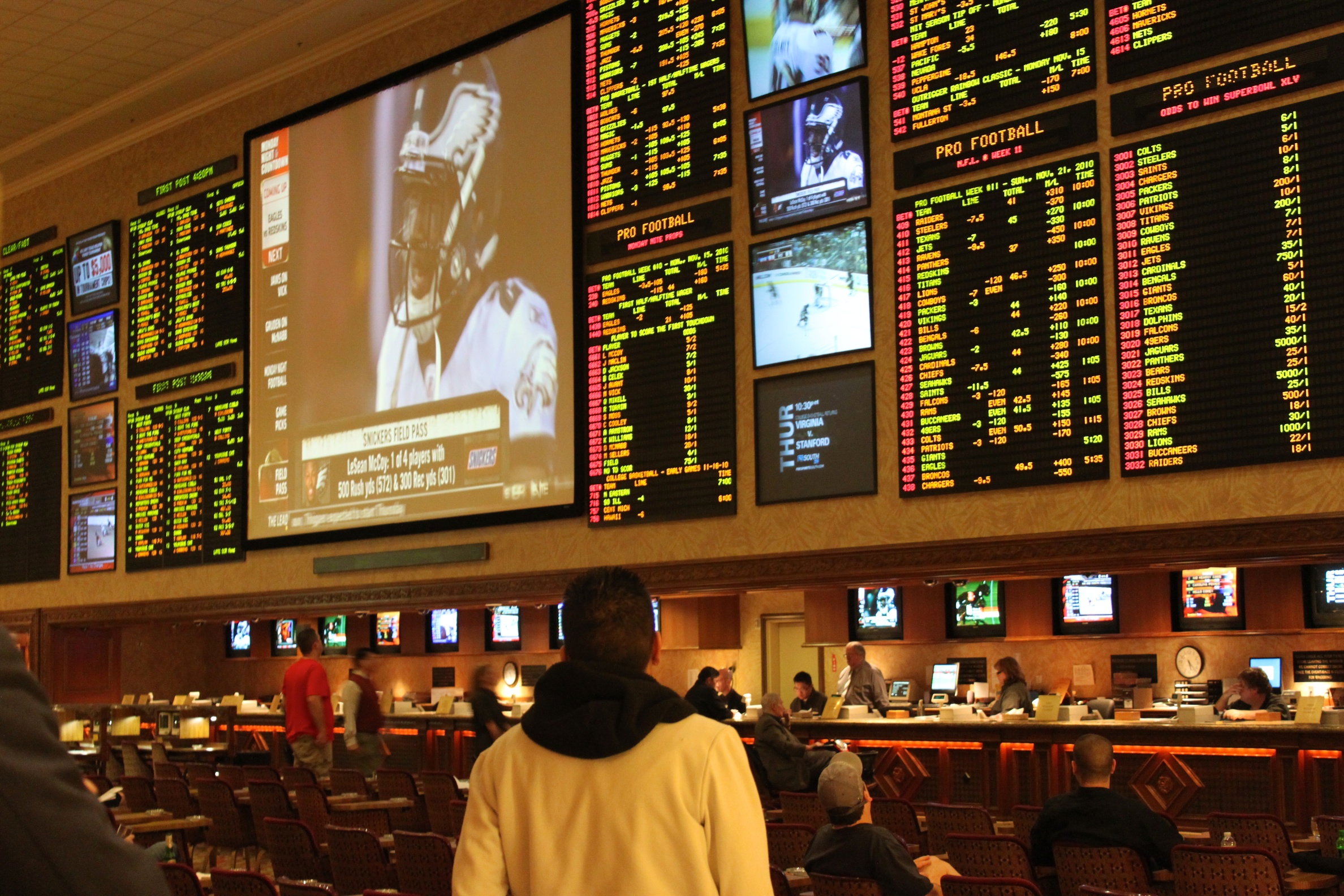 Understanding Sports Betting in Alabama: Current Laws and Trends