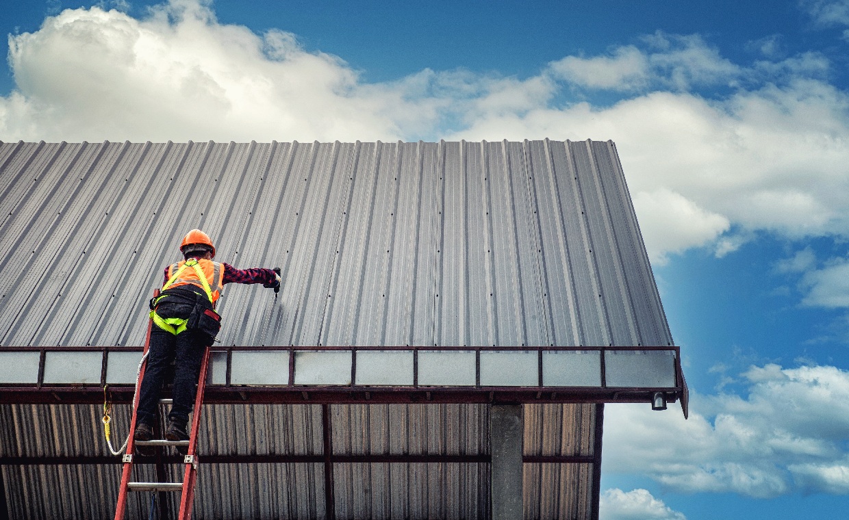 Reliable Metal Roofing Calgary for Long-Term Performance