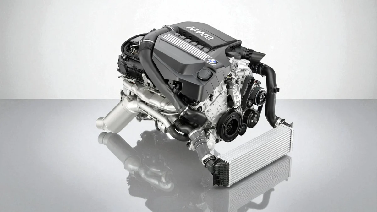 Unlock the Hidden Potential of Your B46 with Our Custom Parts